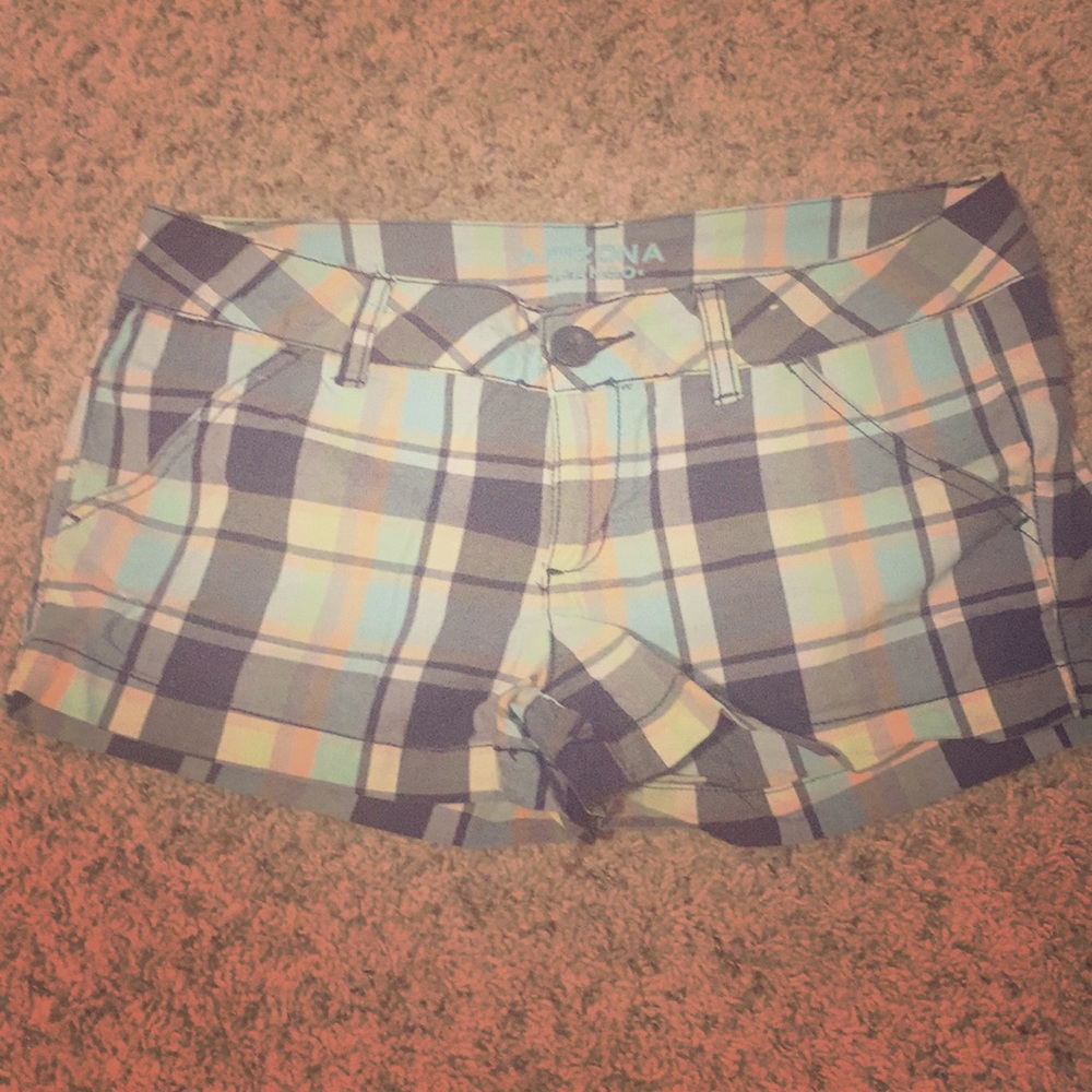 Arizona jean company shorts
